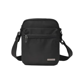 Yohji Kimura Crossbody Bags Black