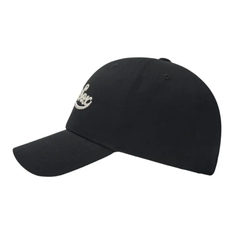 MLB Polyester Baseball Caps Unisex Multicolor-1