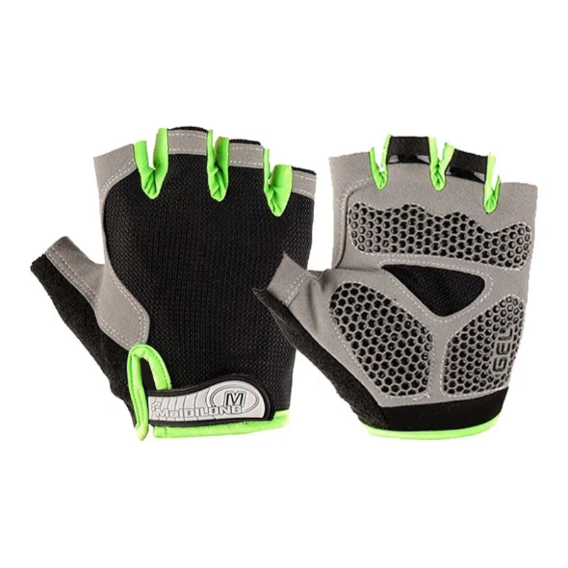 BSELEON Gloves Unisex-11