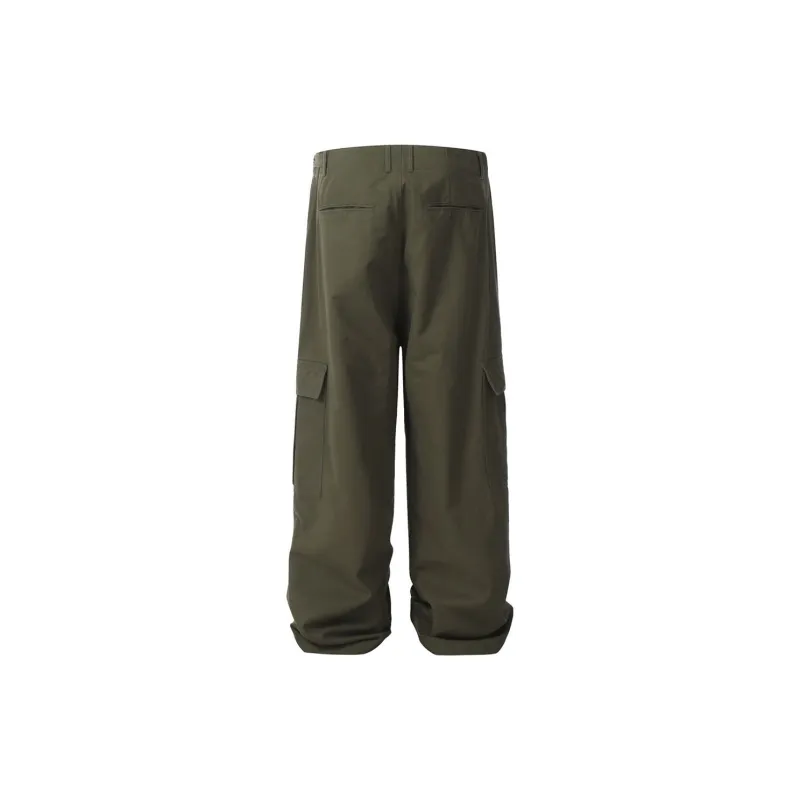 NewJnxs Casual Pants Unisex-1