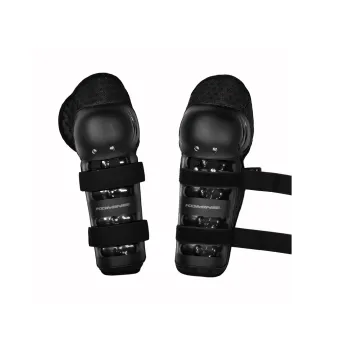 KOMINE Motorcycle Protective Gears Unisex Leg Protection