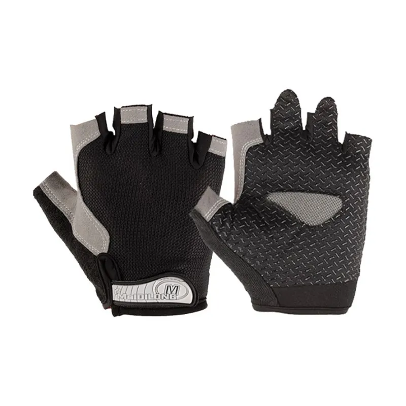 BSELEON Gloves Unisex-4