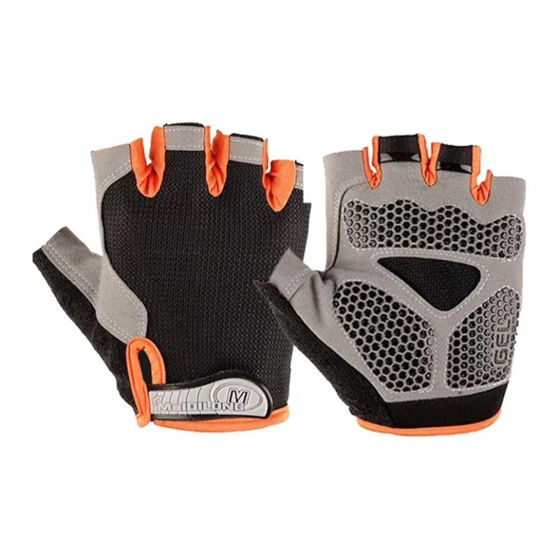 BSELEON Gloves Unisex-1