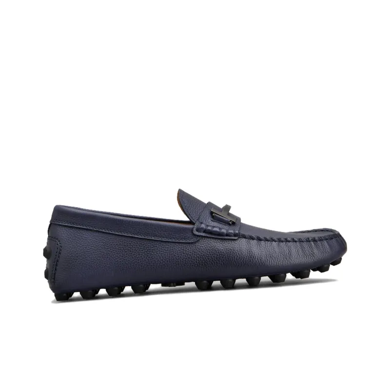 TOD'S Gommino Penny Slot Loafers-1
