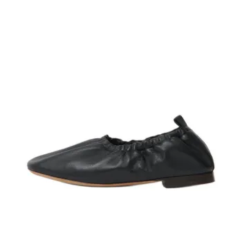 MANSUR GAVRIEL Casual Single Shoes Women's Black