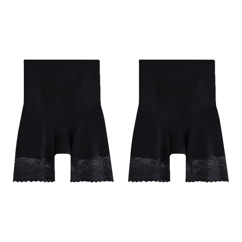 Aidai Shapewear Bottom Women's 2 Pack-0