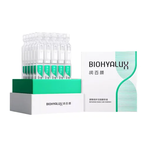 BIOHYALUX 세럼 포함 세컨더리 릴리스 남녀공용