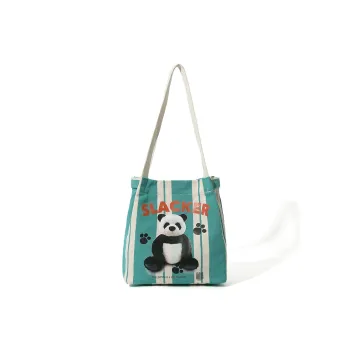 MASTER CANVAS Shoulder Bags