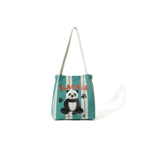 MASTER CANVAS Shoulder Bags