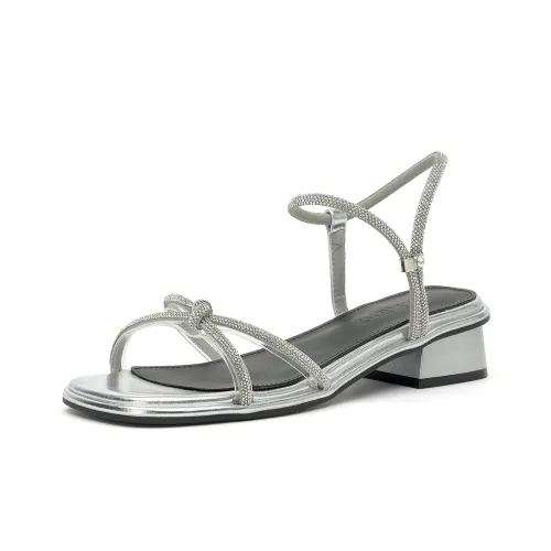 GEMEIQ One-Strap Sandals Women's