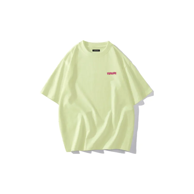 KIRHNE T Shirts Unisex-15