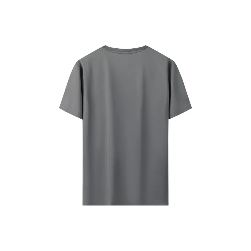 PEAK T Shirts Unisex-9