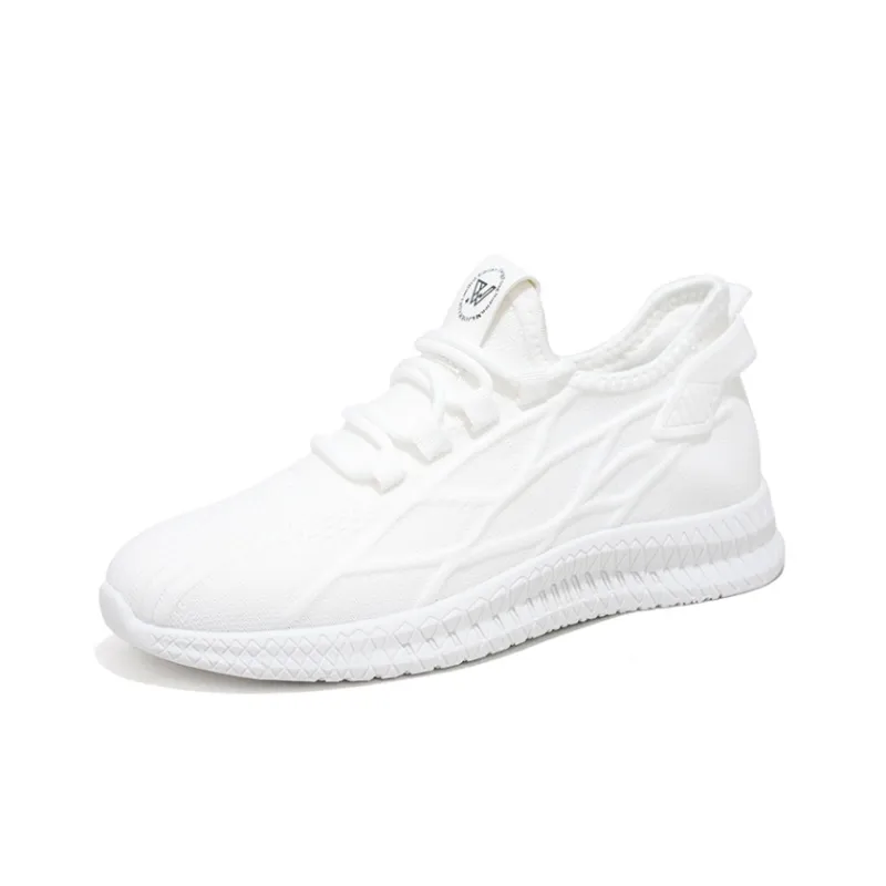FCS Anti-Slip And Wear-Resistant Lightweight Low-Top Casual Shoes Unisex-0