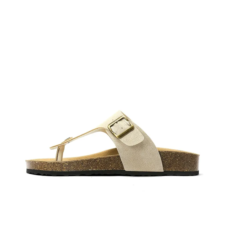 MUSNODO Flip Flops Men-5