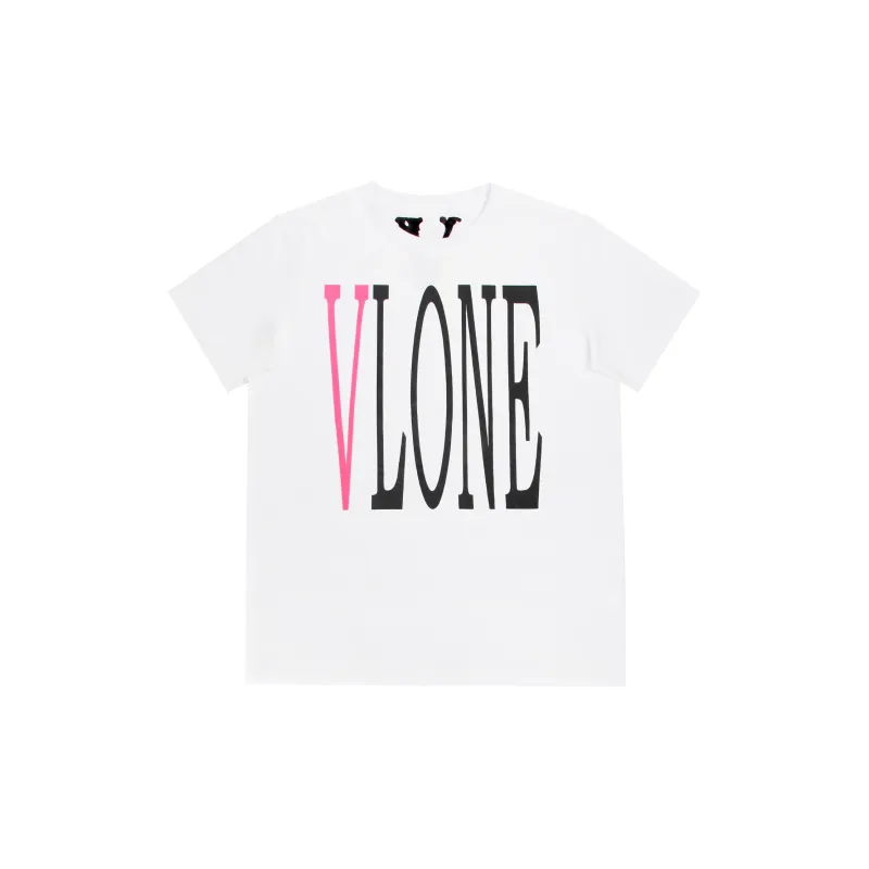 VLONE Staple T Shirt-1