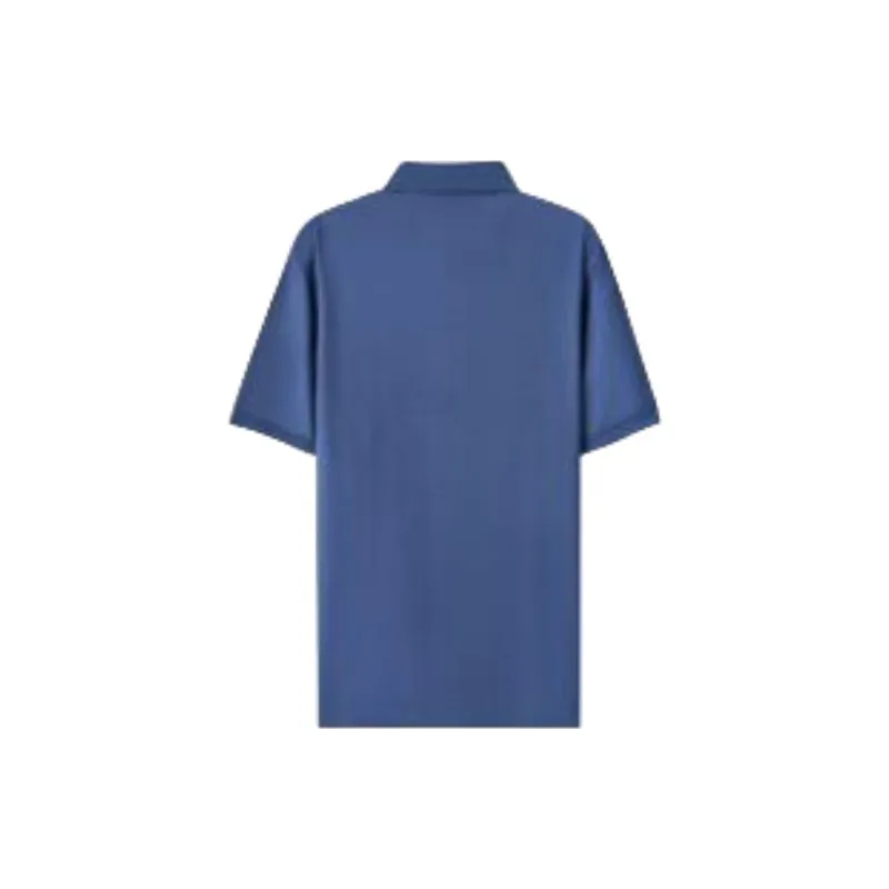 GOLDLION Spring Summer Polo Shirt Men's Multi Specification Multiple Colors-7
