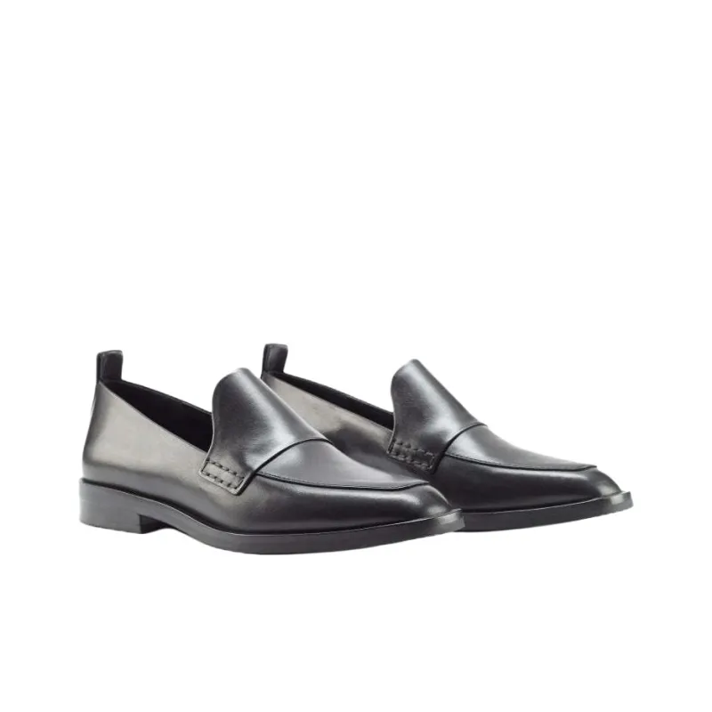 3.1 Phillip Lim Loafers Women's Black-3