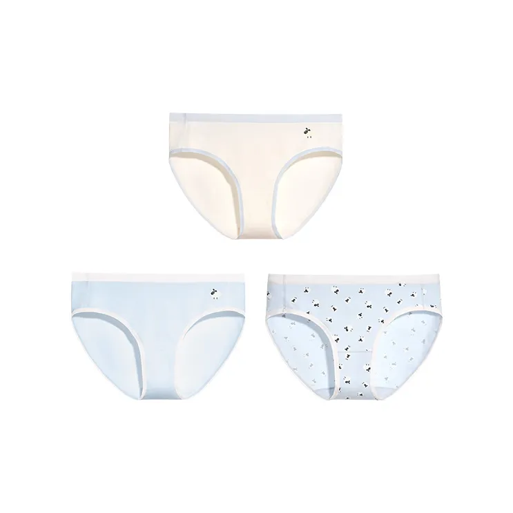 Ubras Women's Underpants-14