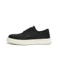 Black (Standard Leather Shoe Size)