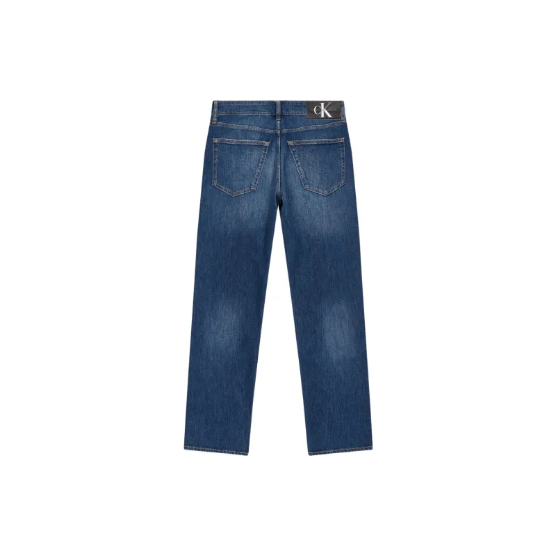 CALVIN KLEIN Jeans Men's Dark Blue-1