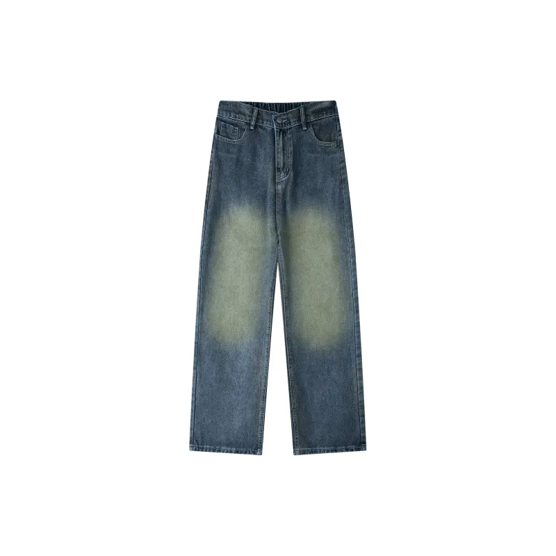 Mowlow Jeans Unisex-5