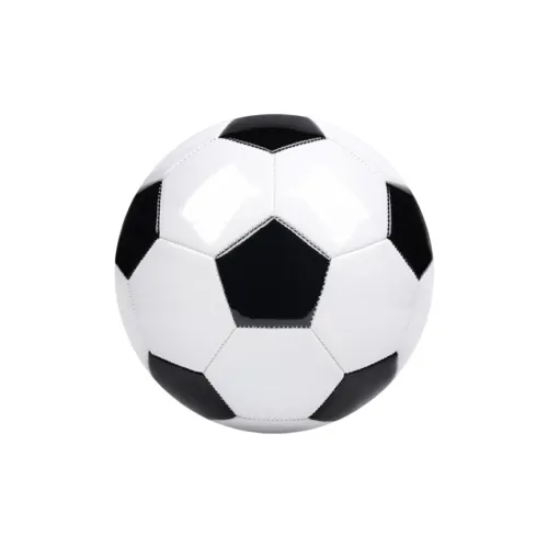 Canle Size 5 Soccer PVC Machine Stitched Soccer Ball Men's