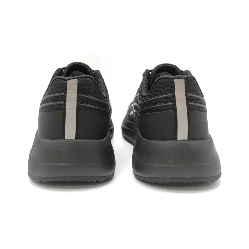 HIWALK Cushioned Wear-Resistant Breathable Low-Top Outdoor Shoes Men's-1