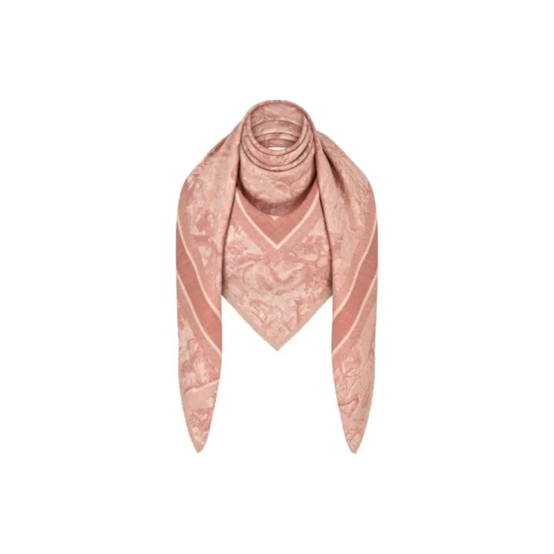 DIOR Shawls Women's-2