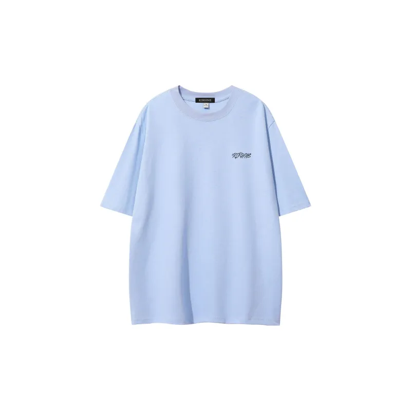 KIRHNE T Shirts Unisex-10