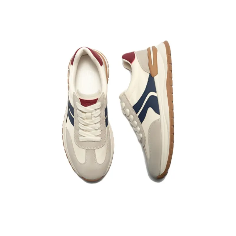 Hotwind Low Top Casual Shoes Men's-2