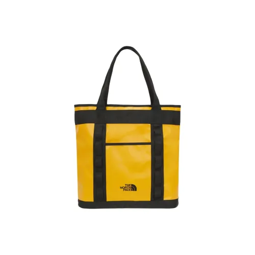 THE NORTH FACE Handbags Gold