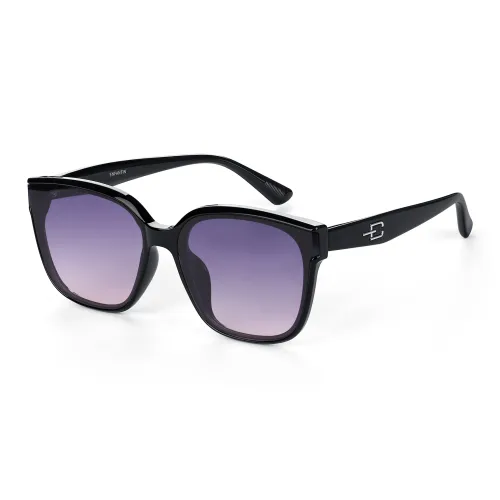 ENFANTIN PC Square Sunglasses Unisex
