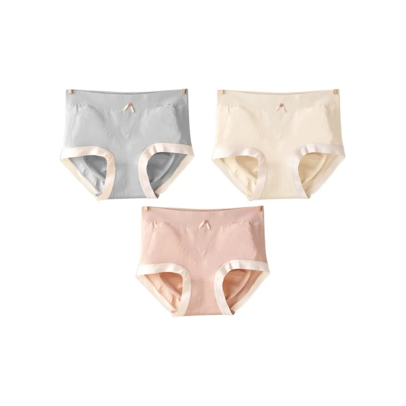 MIIOW Cool One Summer Series Underpants Women's 3 Pack-8
