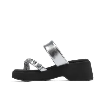 D:FUSE SCANDINAVIA Slide Slippers Women's