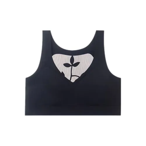 YUZHAOLIN Bra Women's Combo Set