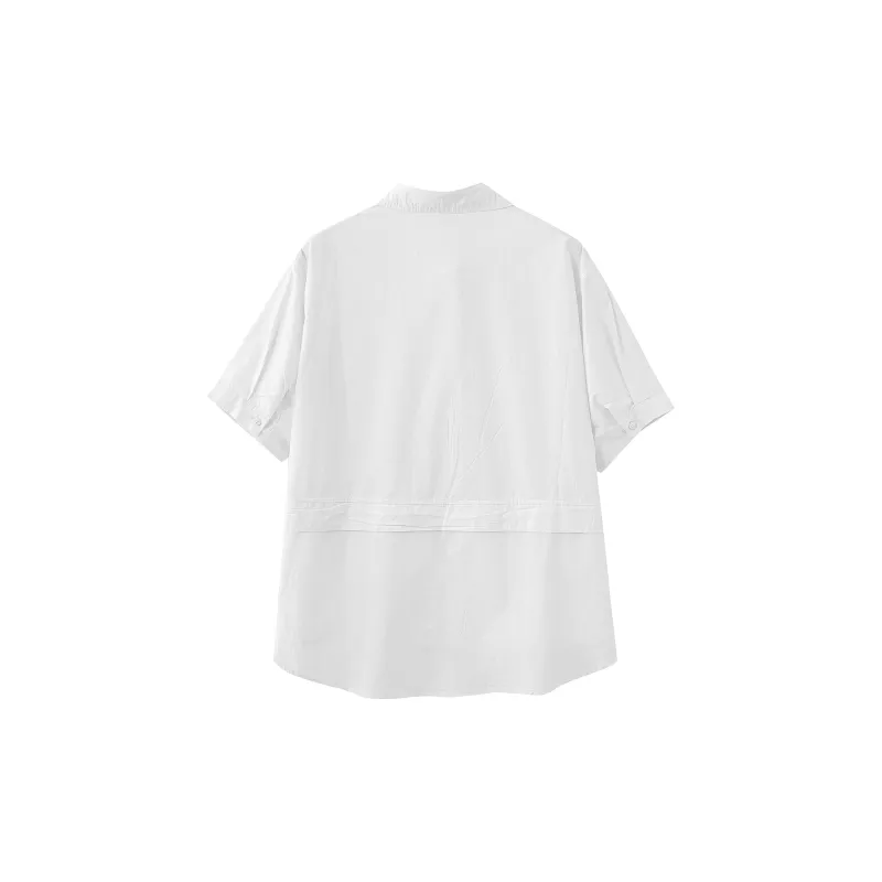 DonnaZilan Shirts Women's-3