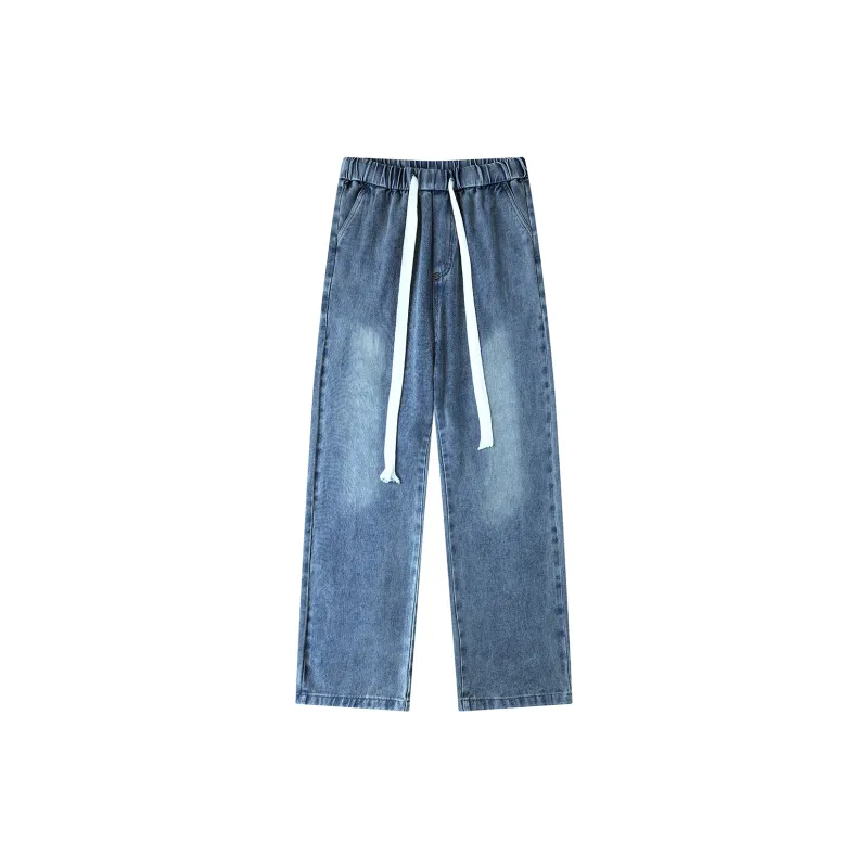 Mowlow Jeans Unisex-13