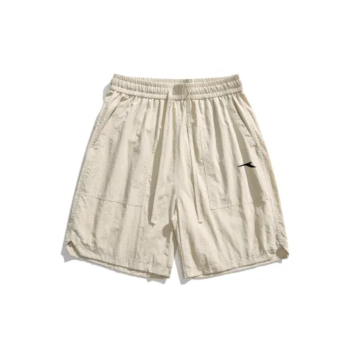 RENBEN Casual Shorts Unisex