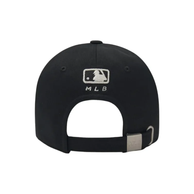 MLB Polyester Baseball Caps Unisex Multicolor-3