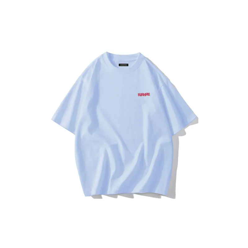 KIRHNE T Shirts Unisex-11