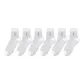 6 White