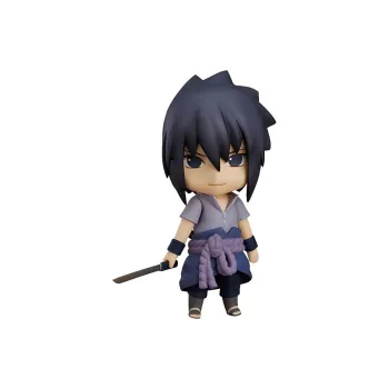 GSC Sasuke Uchiha Naruto Chibi Figures
