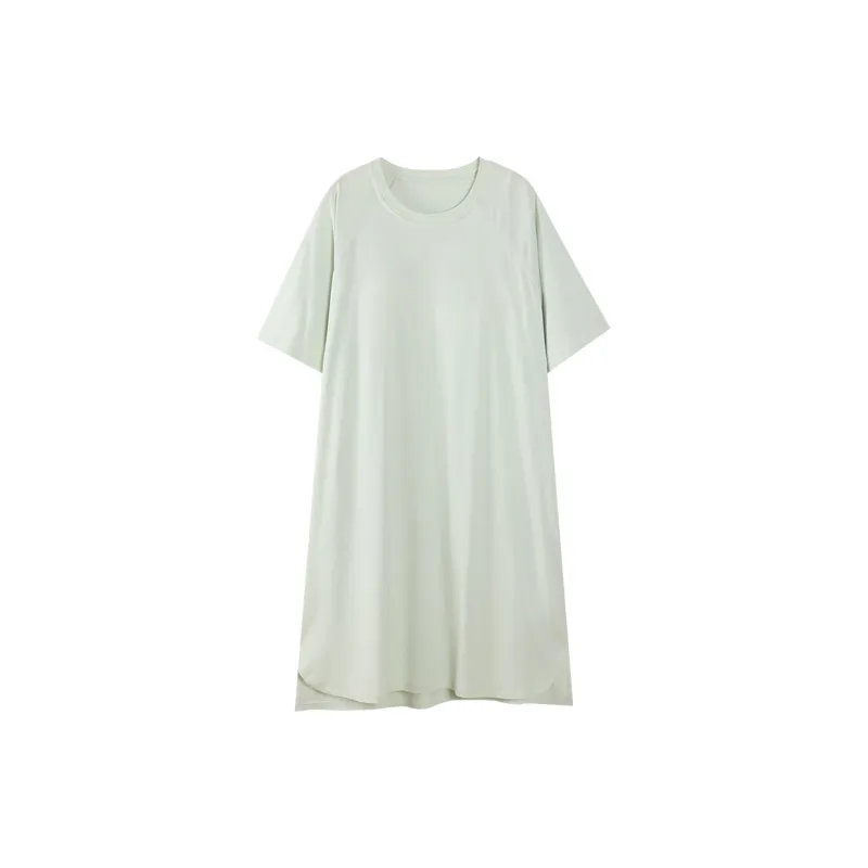 PLANDOO Women's Nightgowns-0
