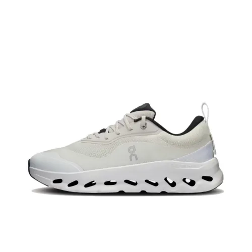 On Running Cloudtilt 2 Loewe Sand White