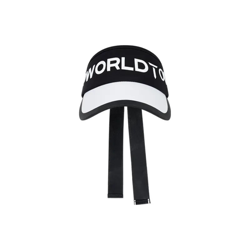 EUROPEAN TOUR Polyamide, Elastane Sun Protection Hats Women's-2