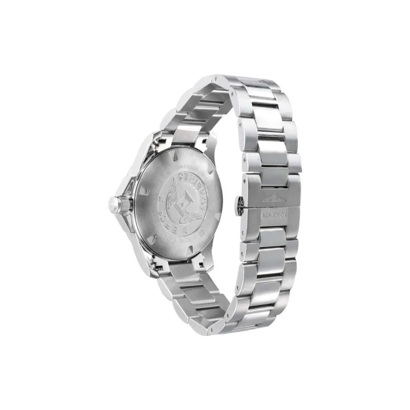 LONGINES Conquest L3.778.4.96.6-4