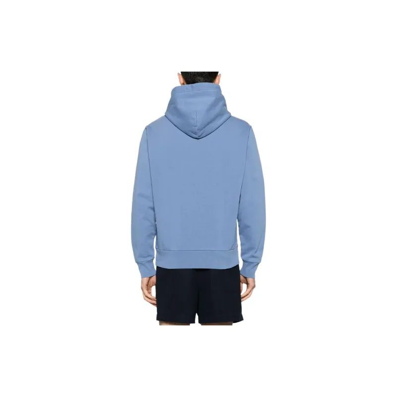 Polo Ralph Lauren Polo Pony Drawstring Hoodie-1