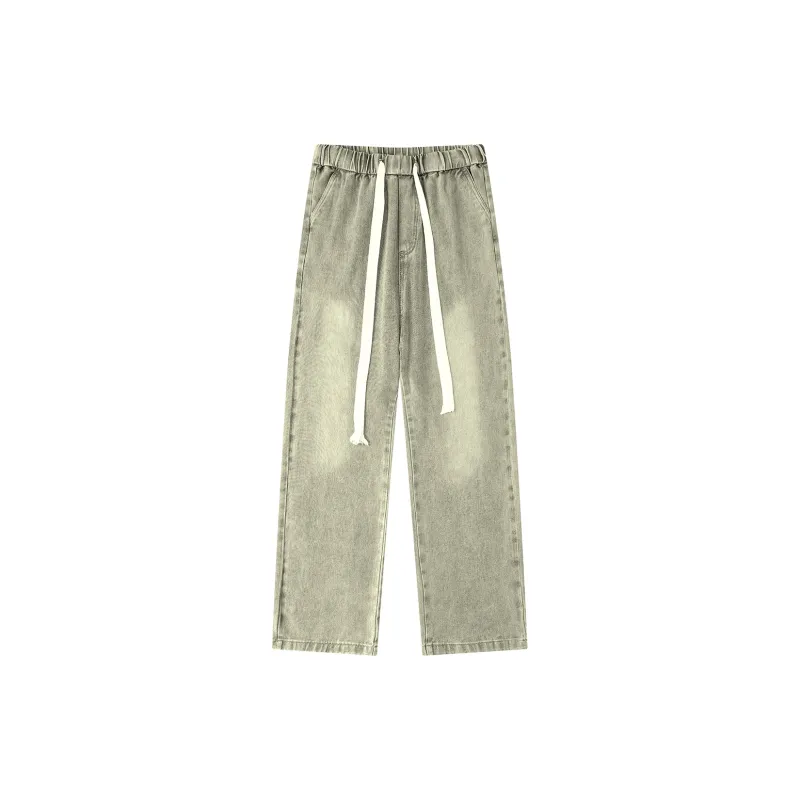 Mowlow Jeans Unisex-21