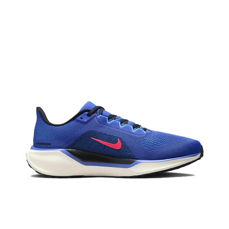 Nike Pegasus 41 Astronomy Blue Black Baltic Blue Hot Punch-1
