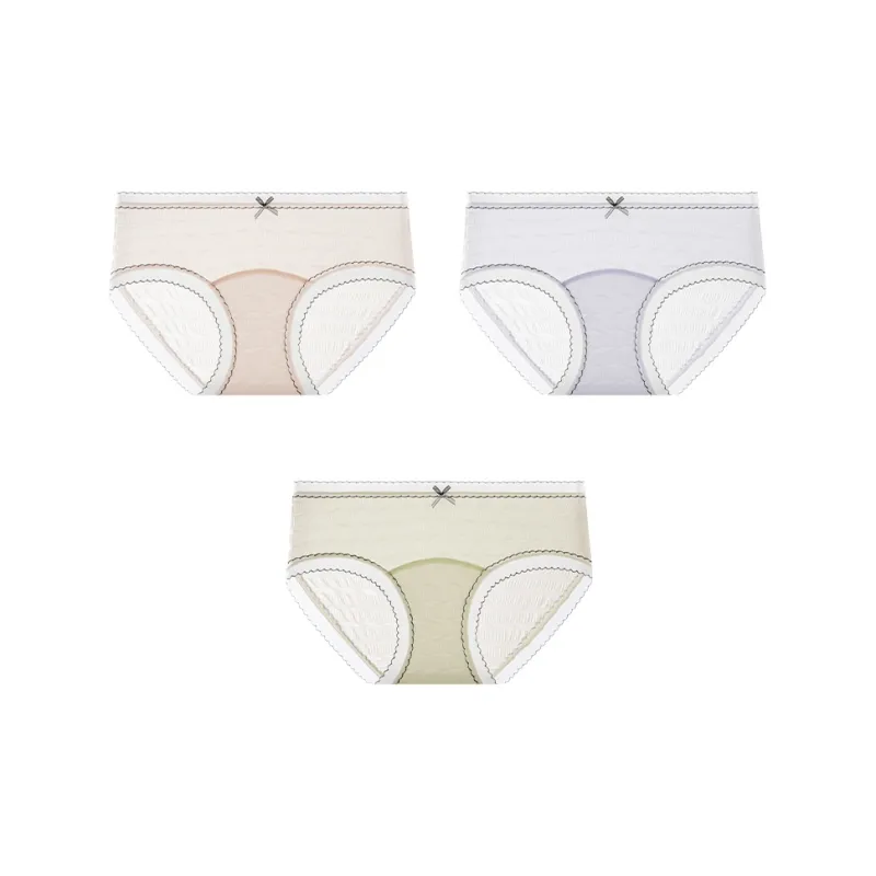 GRACEWELL Underpants Women's 3 Pack-16
